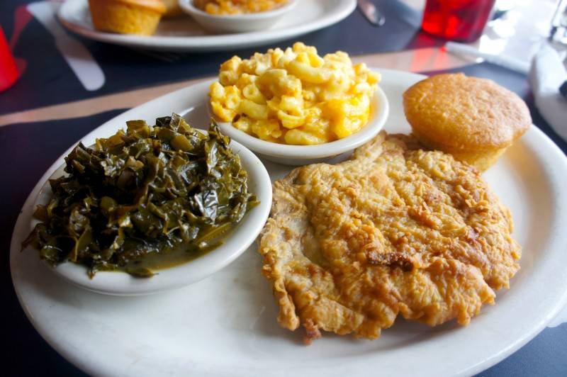 Nolans Homestyle | restaurant | 5416, 916 W 10th St, Anniston, AL 36201, USA | 2566246395 OR +1 256-624-6395