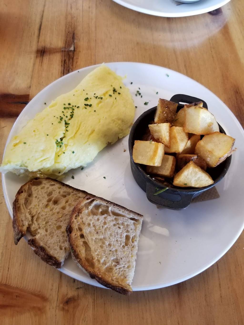 fàme caffe | cafe | 4700 N Central Ave, Phoenix, AZ 85012, USA | 6023144660 OR +1 602-314-4660