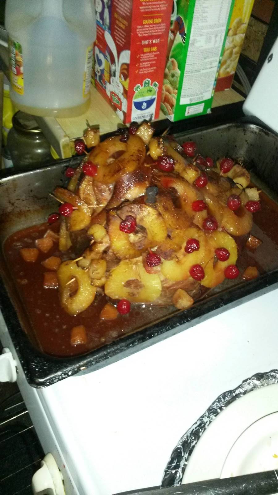 Paradise Gourmet Deli & Grill | restaurant | 155 Park Ave, Brooklyn, NY 11205, USA | 7185763236 OR +1 718-576-3236