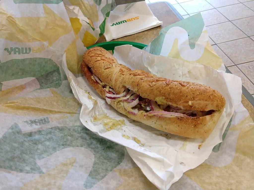 Subway Restaurants | restaurant | 3200 Armsdale Rd #80, Jacksonville, FL 32218, USA | 9047686320 OR +1 904-768-6320