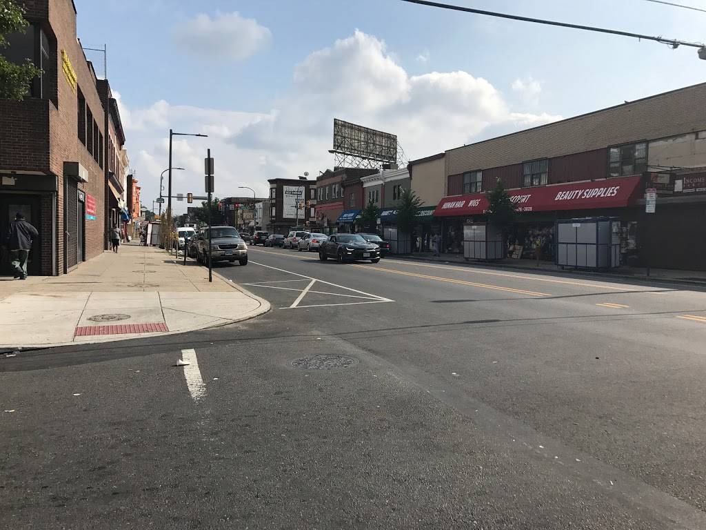 Hualai Chinese Restaurant | restaurant | 5148 Walnut St, Philadelphia, PA 19139, USA | 2154721908 OR +1 215-472-1908