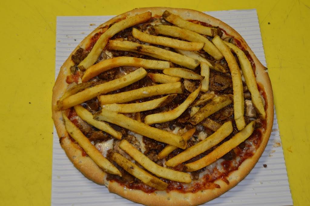 Casa Di Pizza | restaurant | 2986 McKinley Ave, Columbus, OH 43204, USA | 6145861342 OR +1 614-586-1342