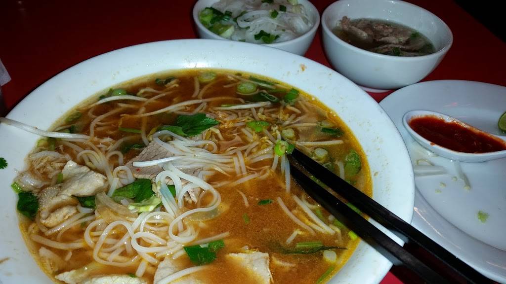 Pho VN One | restaurant | 11000 Baltimore Ave #105, Beltsville, MD 20705, USA | 3019313302 OR +1 301-931-3302