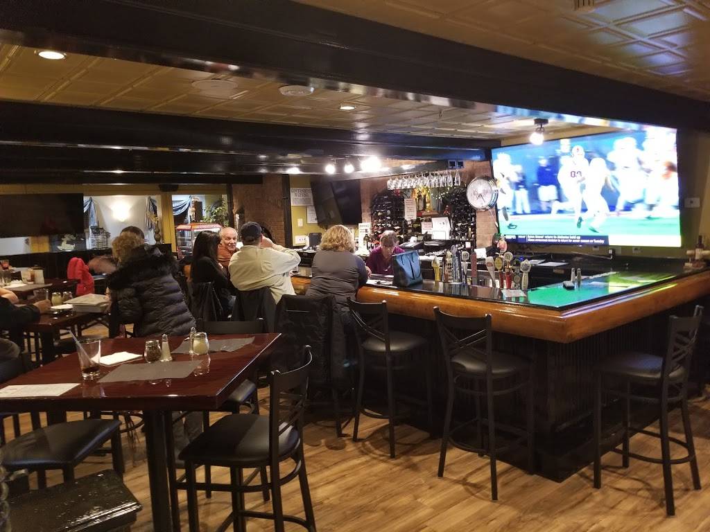 Lauros Italian Restaurant and Pizzeria | restaurant | 3177 Seneca Turnpike, Canastota, NY 13032, USA | 3158753556 OR +1 315-875-3556