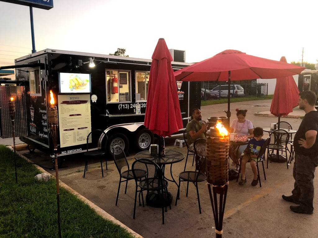 Kasiun???????? | restaurant | 1012 S Mason Rd, Katy, TX 77450, USA | 7132401203 OR +1 713-240-1203