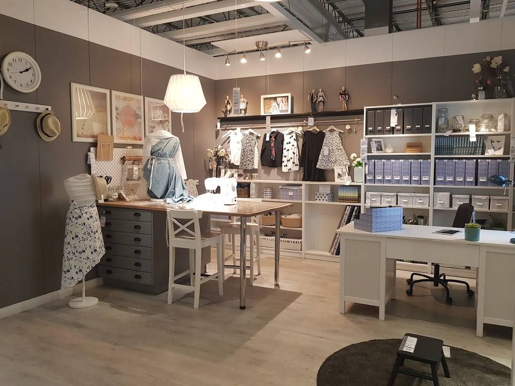 IKEA Restaurant | restaurant | 6500 IKEA Way, Las Vegas, NV 89148, USA | 8888884532 OR +1 888-888-4532