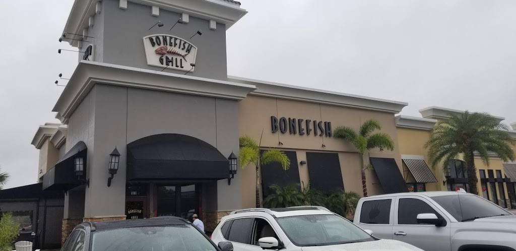 Bonefish Grill | restaurant | 5463 Gateway Village Cir, Orlando, FL 32812, USA | 4078166355 OR +1 407-816-6355