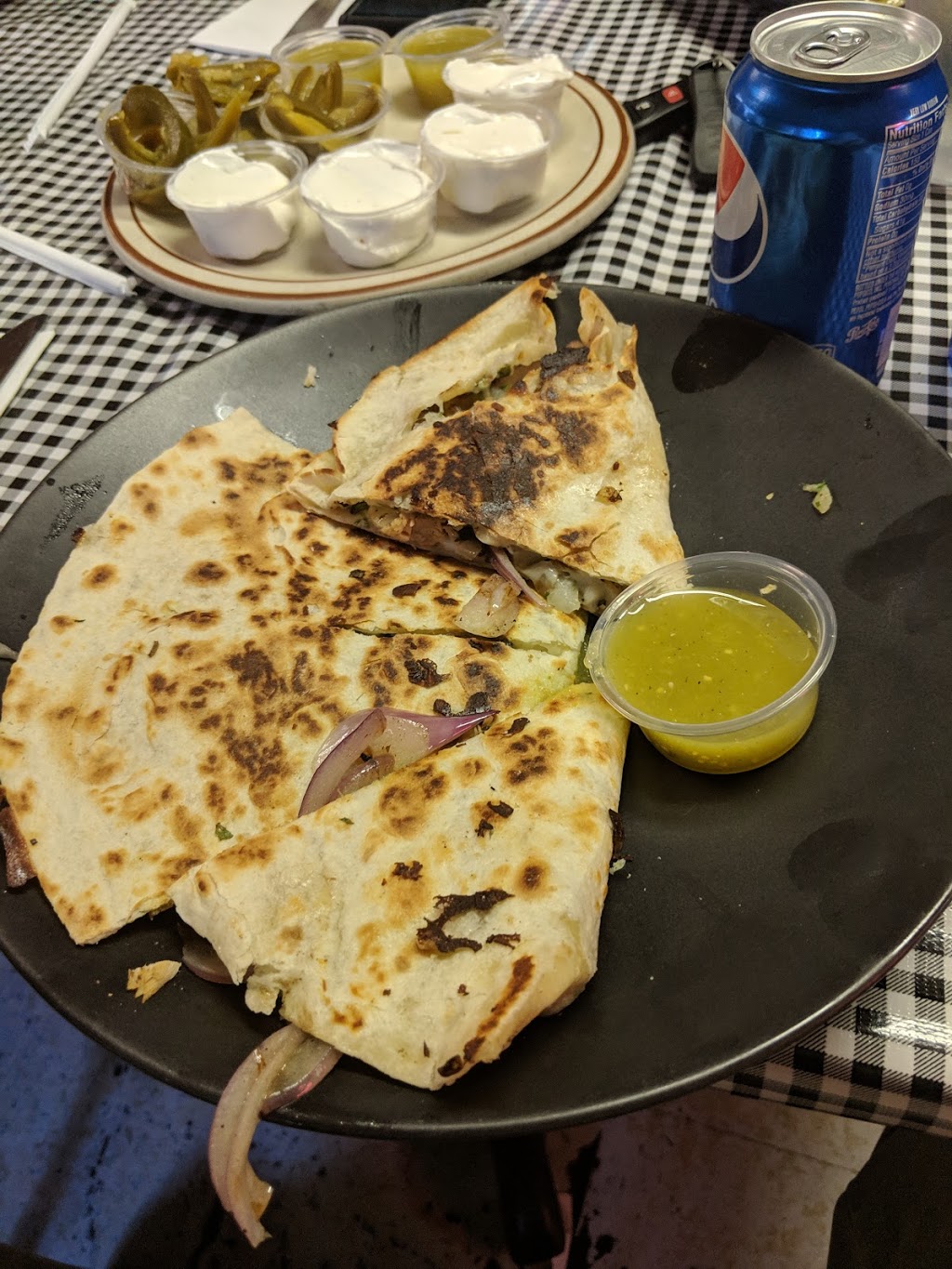 La Cabana | restaurant | 32762 Rd 222, North Fork, CA 93643, USA | 5598773311 OR +1 559-877-3311