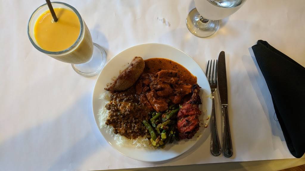 Mandovi Indian Cuisine | restaurant | G, 150 S Sepulveda Blvd, El Segundo, CA 90245, USA | 4242207115 OR +1 424-220-7115