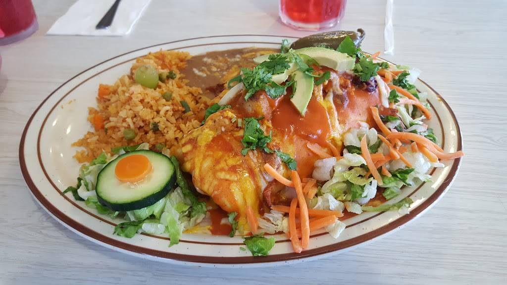 Carlillos Cocina | restaurant | 415 S Rock Blvd, Sparks, NV 89431, USA | 7753511274 OR +1 775-351-1274