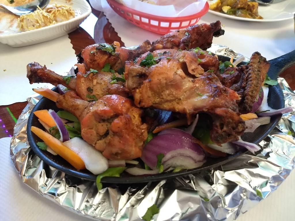 Mehak Of India | restaurant | 311 N Capitol Ave #B, San Jose, CA 95133, USA | 4085703300 OR +1 408-570-3300