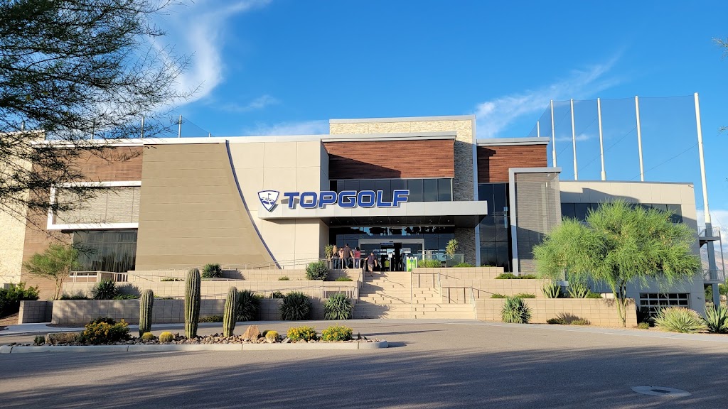 Topgolf | restaurant | 4050 W Costco Dr, Tucson, AZ 85741, USA | 5202845047 OR +1 520-284-5047