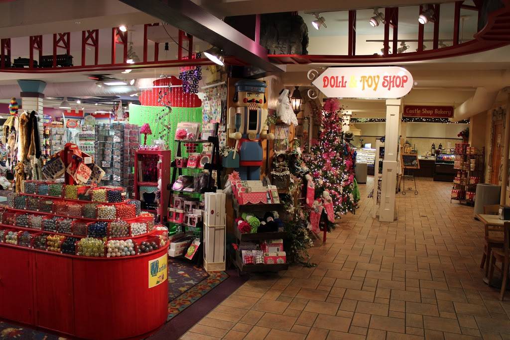 Bavarian Inn Restaurant | restaurant | 713 S Main St, Frankenmuth, MI 48734, USA | 9896529941 OR +1 989-652-9941