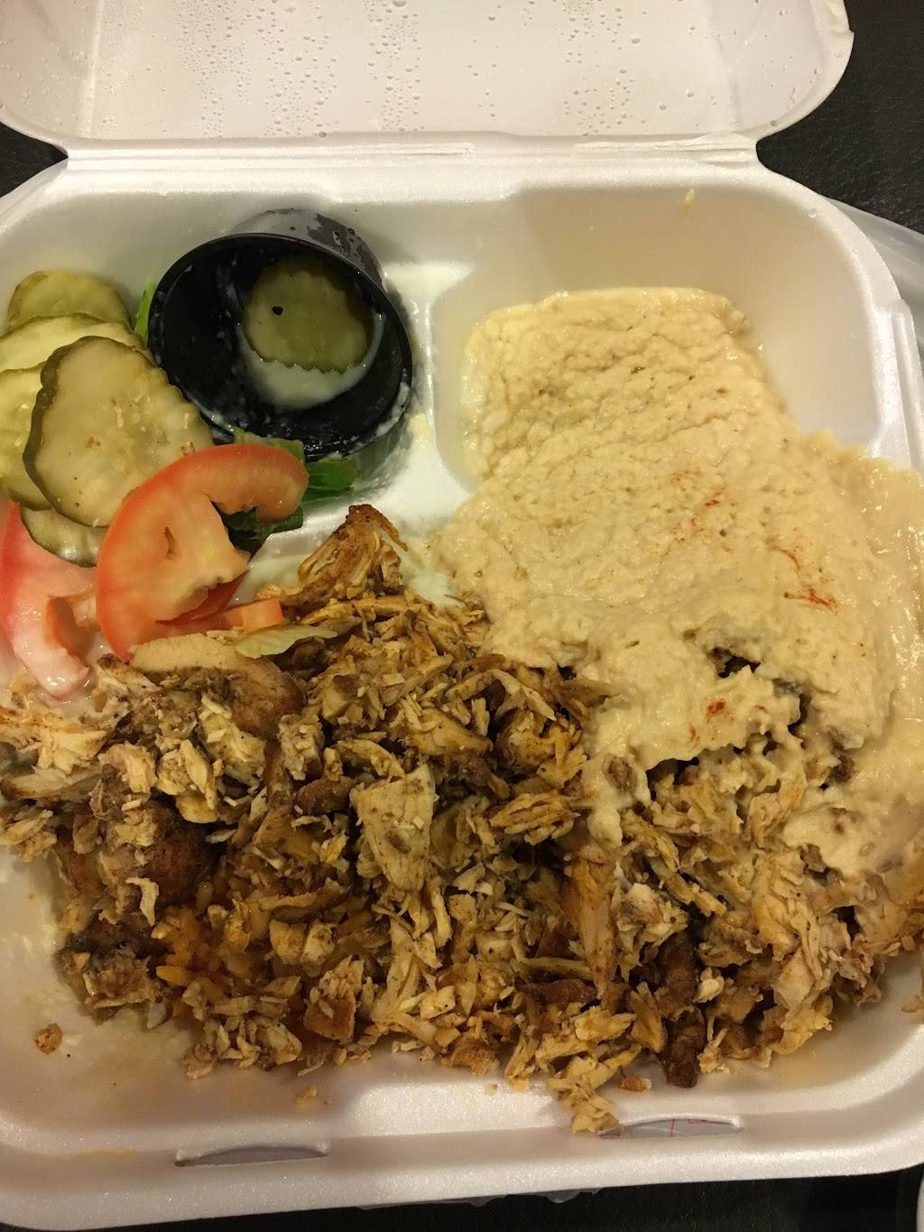 Crazy Pizza | restaurant | 4469 S Telegraph Rd, Dearborn Heights, MI 48125, USA | 3137929000 OR +1 313-792-9000