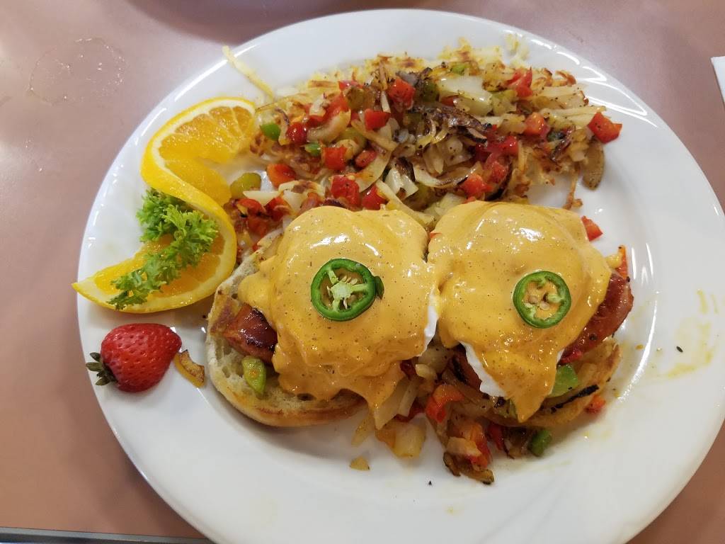 Pegs Glorified Ham N Eggs | restaurant | 720 S Meadows Pkwy, Reno, NV 89521, USA | 7758517200 OR +1 775-851-7200