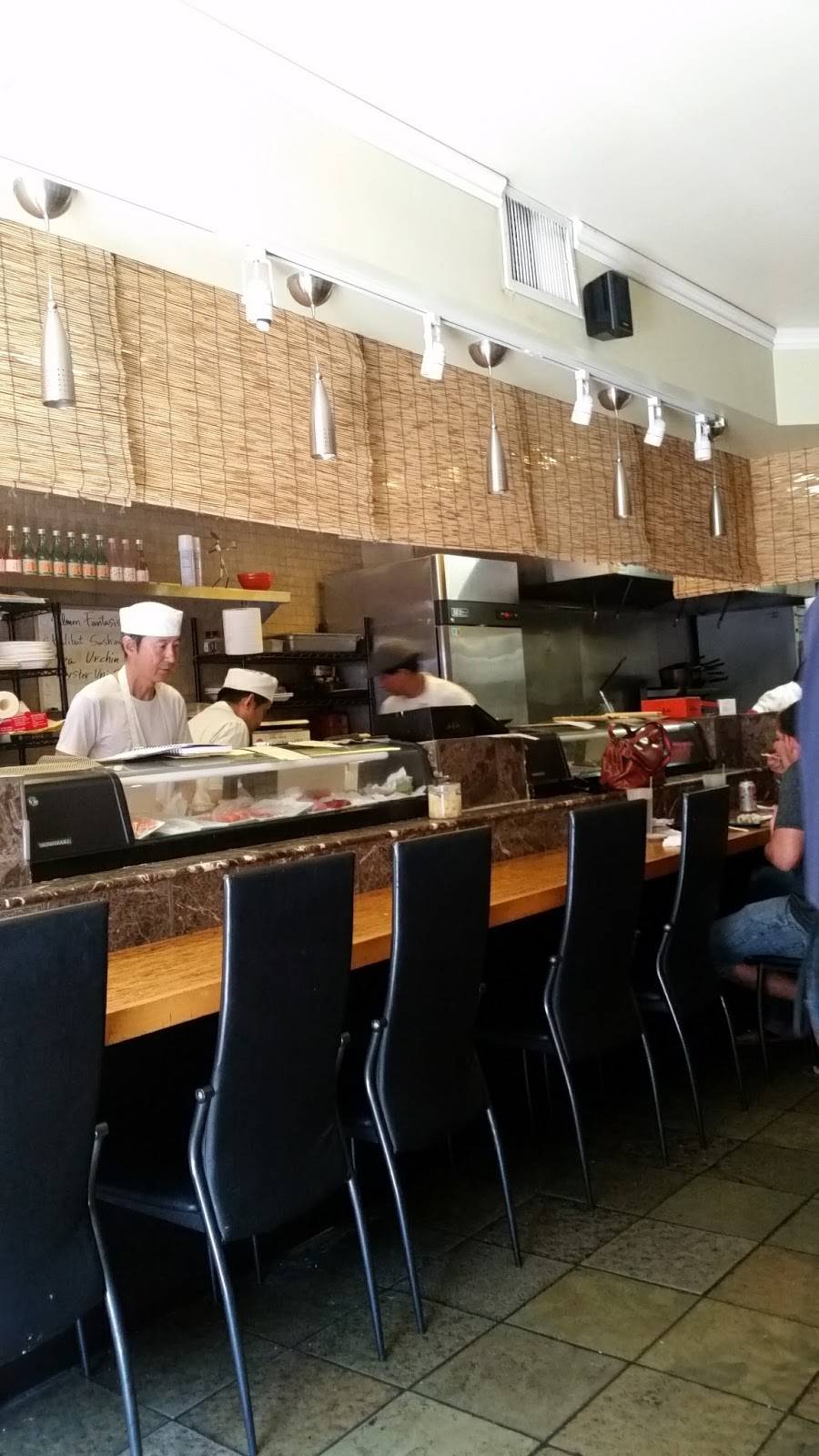 Sayuri | restaurant | 456 N Bedford Dr, Beverly Hills, CA 90210, USA | 3102469031 OR +1 310-246-9031