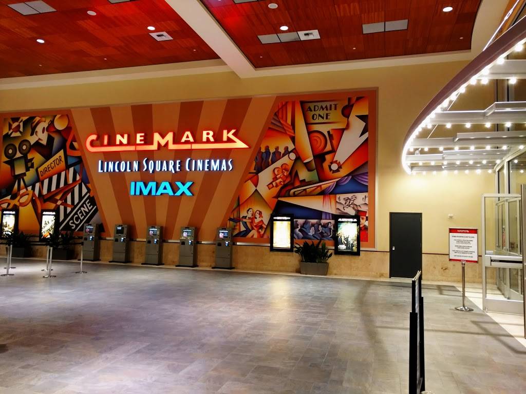 Cinemark Lincoln Square | meal takeaway | 700 Bellevue Way NE #310, Bellevue, WA 98004, USA | 4254509100 OR +1 425-450-9100