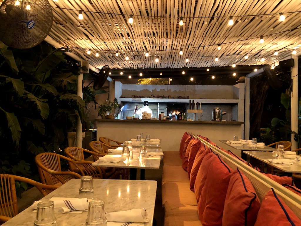 Blvd Baes Restaurant | restaurant | 7244 Biscayne Blvd, Miami, FL 33138, USA | 7866159661 OR +1 786-615-9661