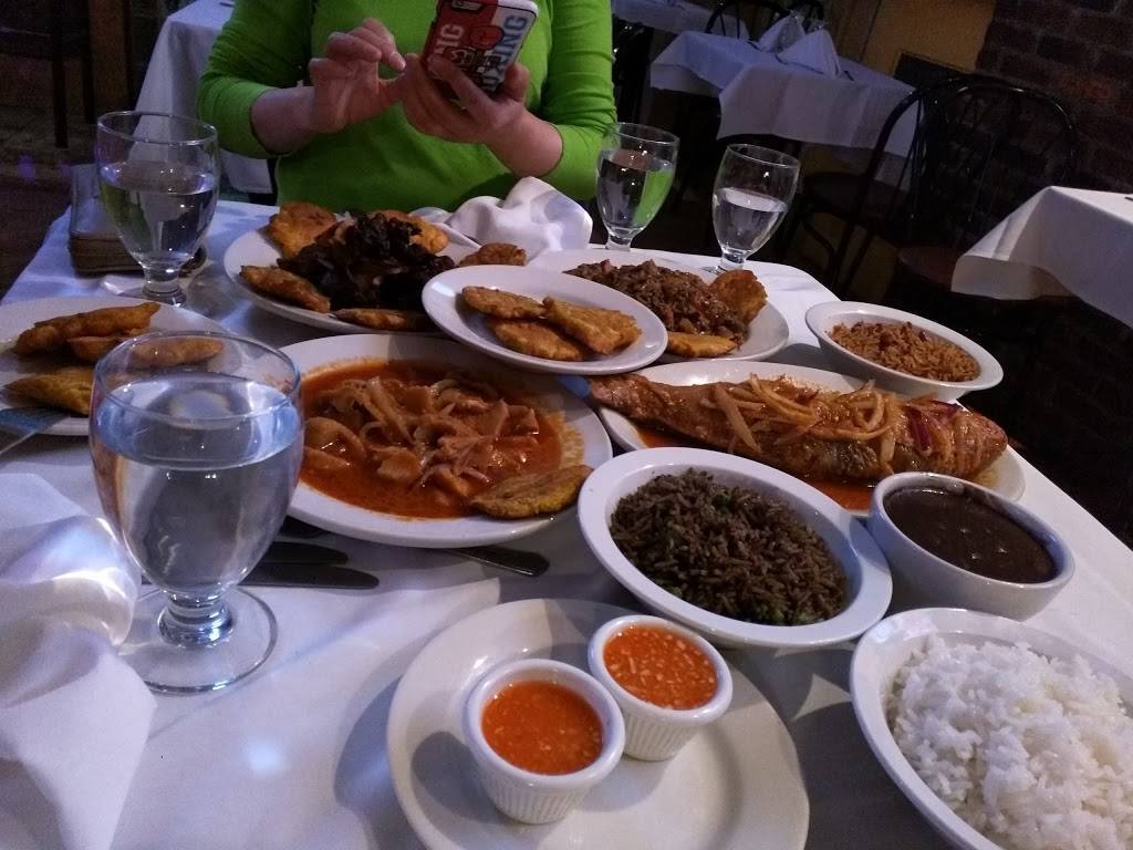 Mixed Notes Cafe | restaurant | 333 Elmont Rd, Elmont, NY 11003, USA | 5163282233 OR +1 516-328-2233