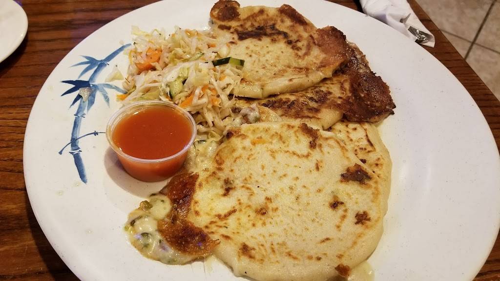 Cuzcatlan Restaurant | restaurant | 4800 Central Ave, Charlotte, NC 28205, USA | 7045689161 OR +1 704-568-9161