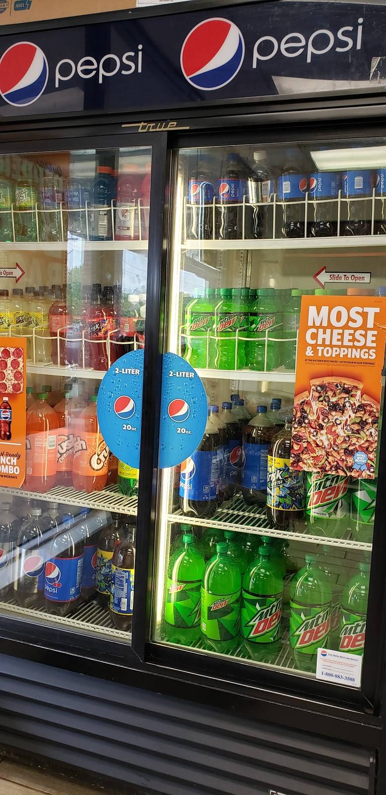 Little Caesars Pizza | meal takeaway | 29235 W Eleven Mile Rd, Farmington Hills, MI 48336, USA | 2484777500 OR +1 248-477-7500