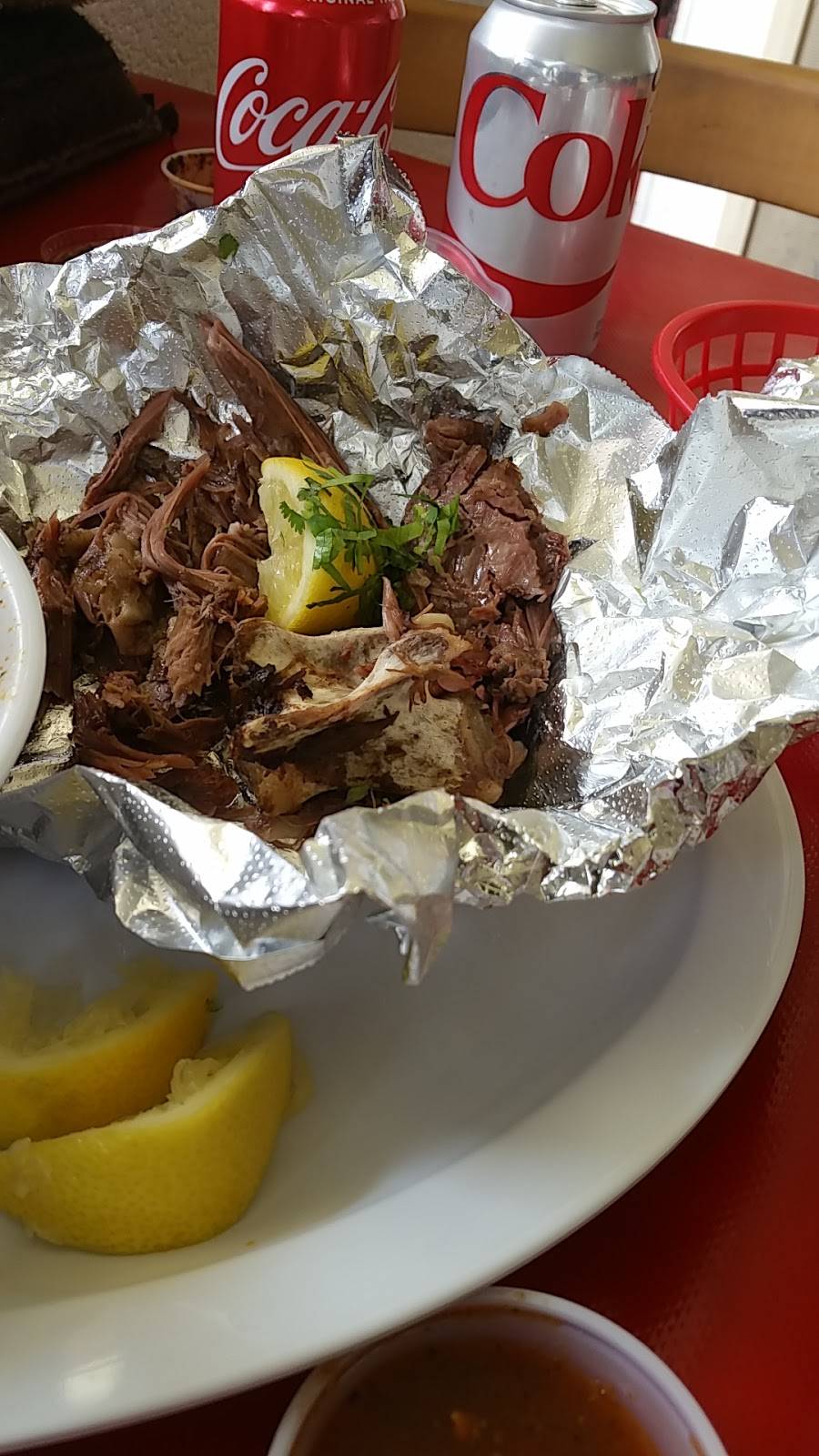 La Tia Mexican Restaurant | restaurant | 1175 E Holt Ave, Pomona, CA 91767, USA | 9096222050 OR +1 909-622-2050