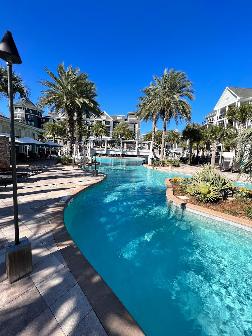 Henderson Beach Resort | restaurant | 200 Henderson Resort Way, Destin, FL 32541, USA | 8557023087 OR +1 855-702-3087