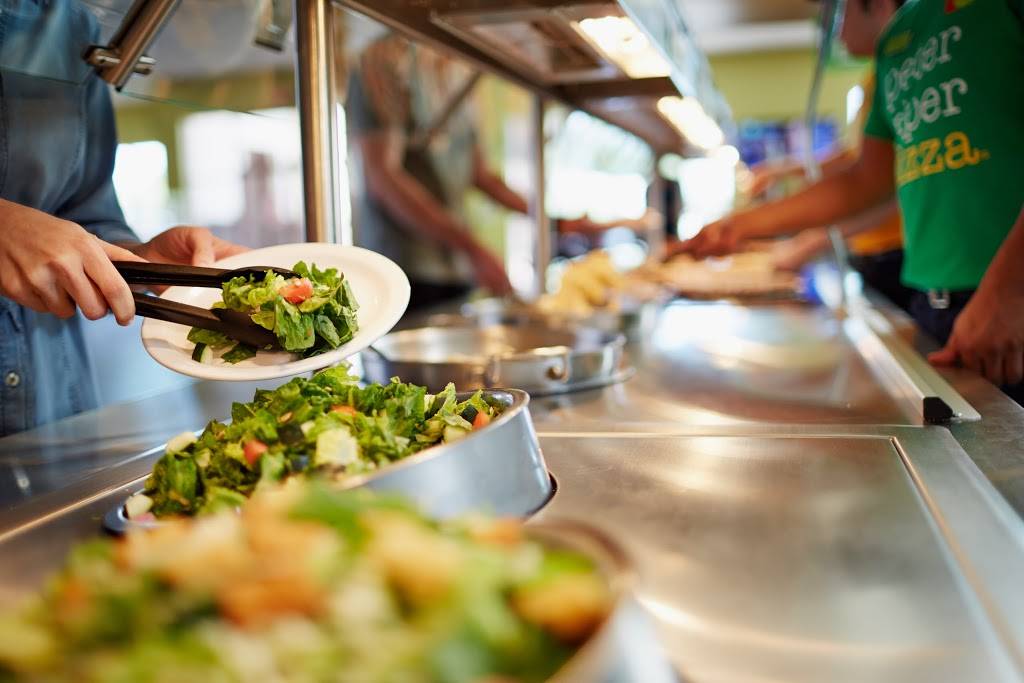 Peter Piper Pizza | meal takeaway | 15745 North Hayden Road, Scottsdale, AZ 85260, USA | 4804235200 OR +1 480-423-5200