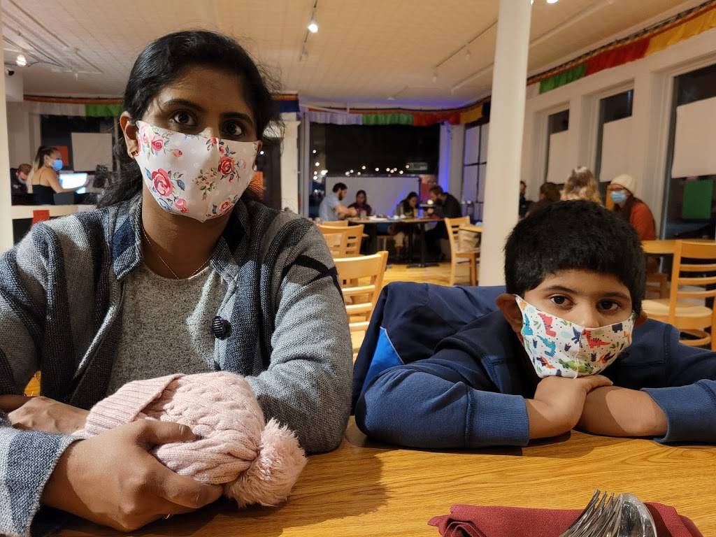 Namaste indian- Nepali kitchen | restaurant | 100 Main St, Montpelier, VT 05602, USA | 8026133605 OR +1 802-613-3605