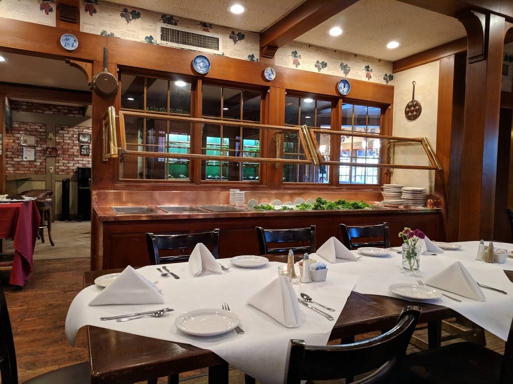 Bit ODenmark Restaurant | restaurant | 473 Alisal Rd # A, Solvang, CA 93463, USA | 8056885426 OR +1 805-688-5426