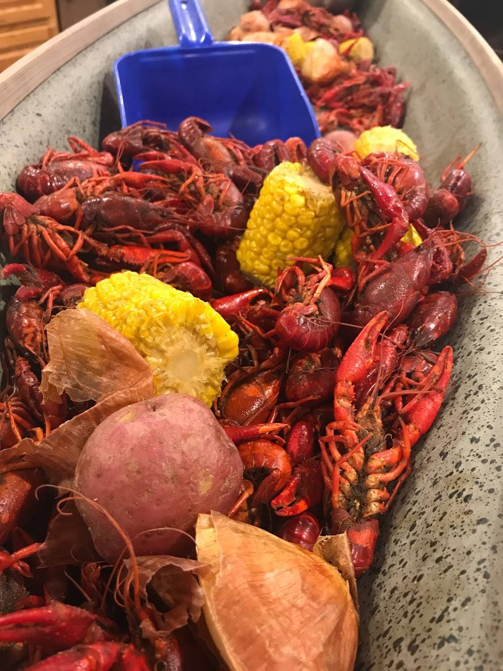 South Coast Seafood & Distribution | restaurant | 6225 Robertson Ave, Nashville, TN 37209, USA | 6158131549 OR +1 615-813-1549