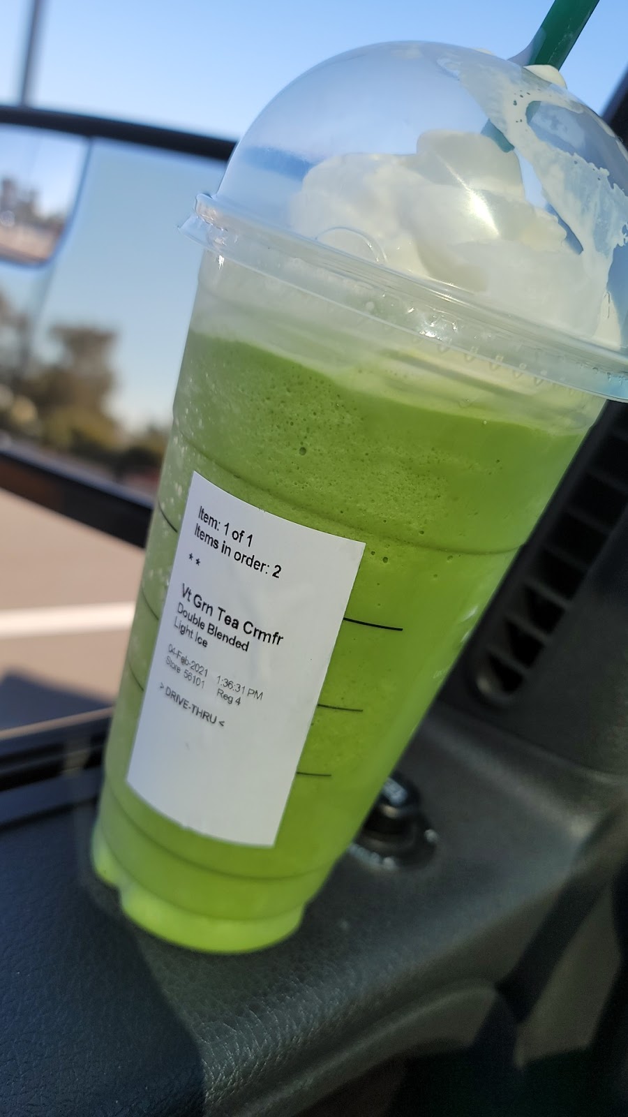 Starbucks | cafe | 3711 E Shaw Ave Suite 101, Clovis, CA 93619, USA | 5595331864 OR +1 559-533-1864