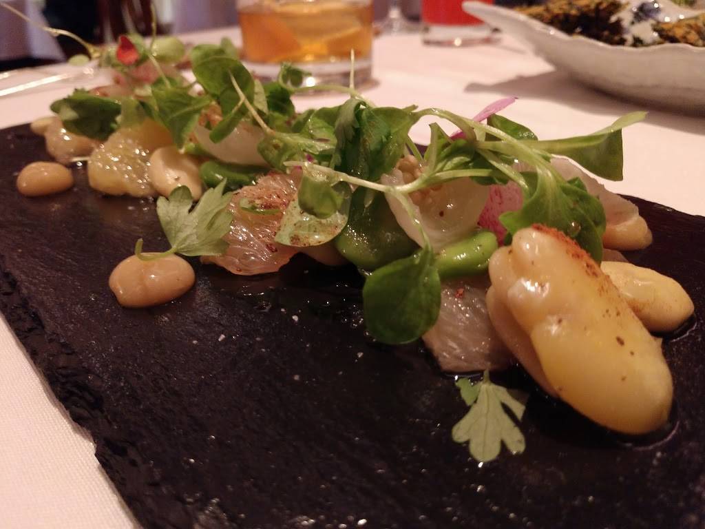 Elizabeths Gone Raw | restaurant | 1341 L St NW, Washington, DC 20005, USA | 2023478349 OR +1 202-347-8349