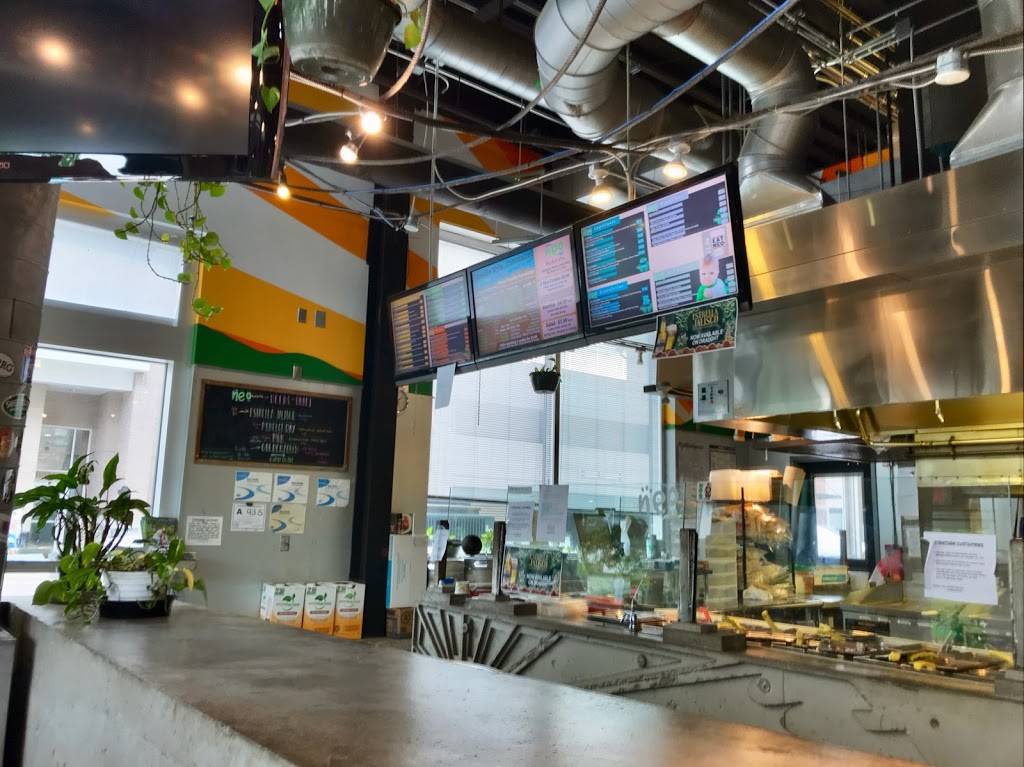 Neo Burrito Biltmore Park | restaurant | 2 Town Square Blvd, Asheville, NC 28803, USA | 8286762066 OR +1 828-676-2066