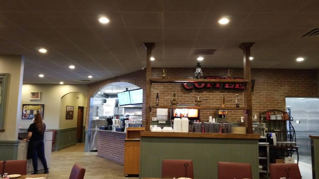 Joes Pizza & Pasta | restaurant | 308 S Galloway Ave, Mesquite, TX 75149, USA | 2146649990 OR +1 214-664-9990