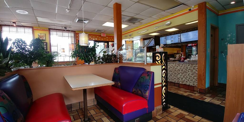 St Louis Taco and Pita Grill | restaurant | 15493 Manchester Rd, Ballwin, MO 63011, USA | 6362201480 OR +1 636-220-1480