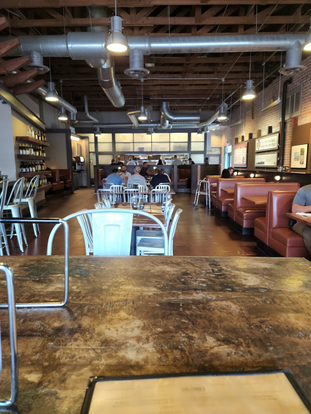 New York Pizza Dept. | restaurant | 556 W McDowell Rd, Phoenix, AZ 85003, USA | 6023436973 OR +1 602-343-6973