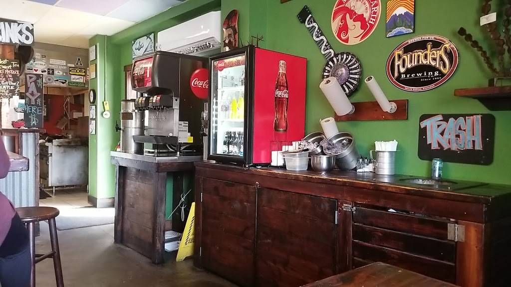 Mountain Burrito LLC | restaurant | 408 W Fleming Dr, Morganton, NC 28655, USA | 8284385008 OR +1 828-438-5008