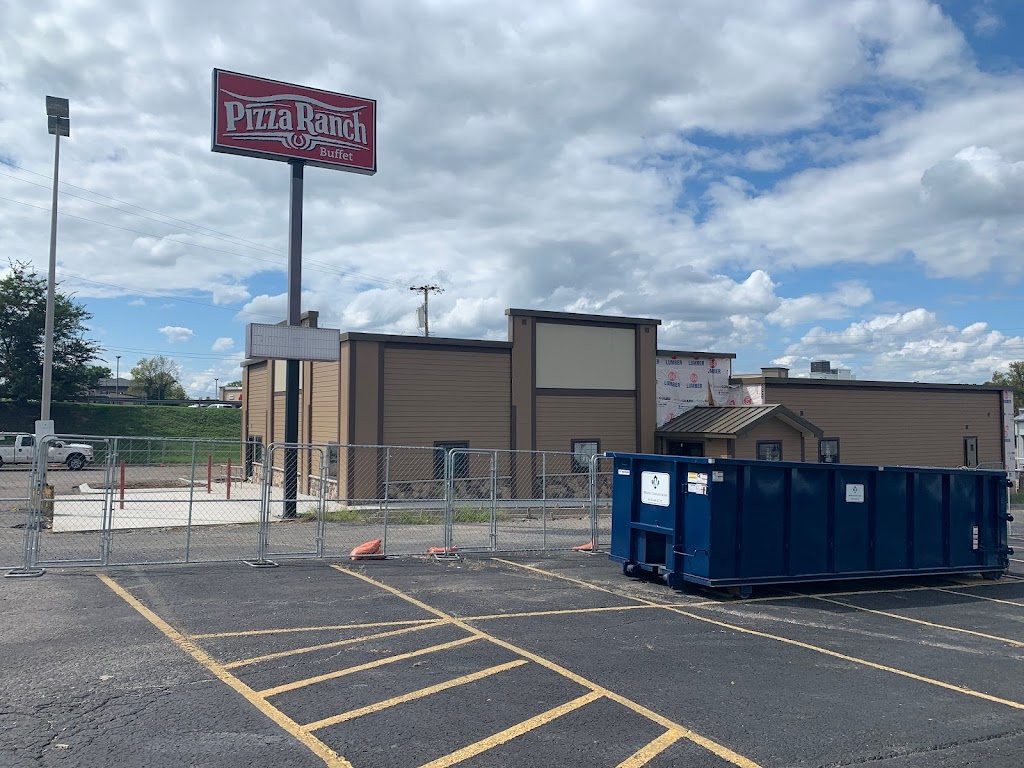 Pizza Ranch | restaurant | 476 W Main St, Hendersonville, TN 37075, USA | 6157573267 OR +1 615-757-3267