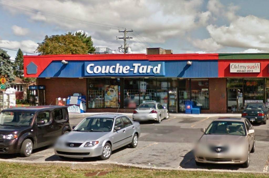 Restaurant Oh mon sushi | restaurant | 851 Boulevard Vanier, Laval, QC H7C 2R3, Canada | 4506612313 OR +1 450-661-2313