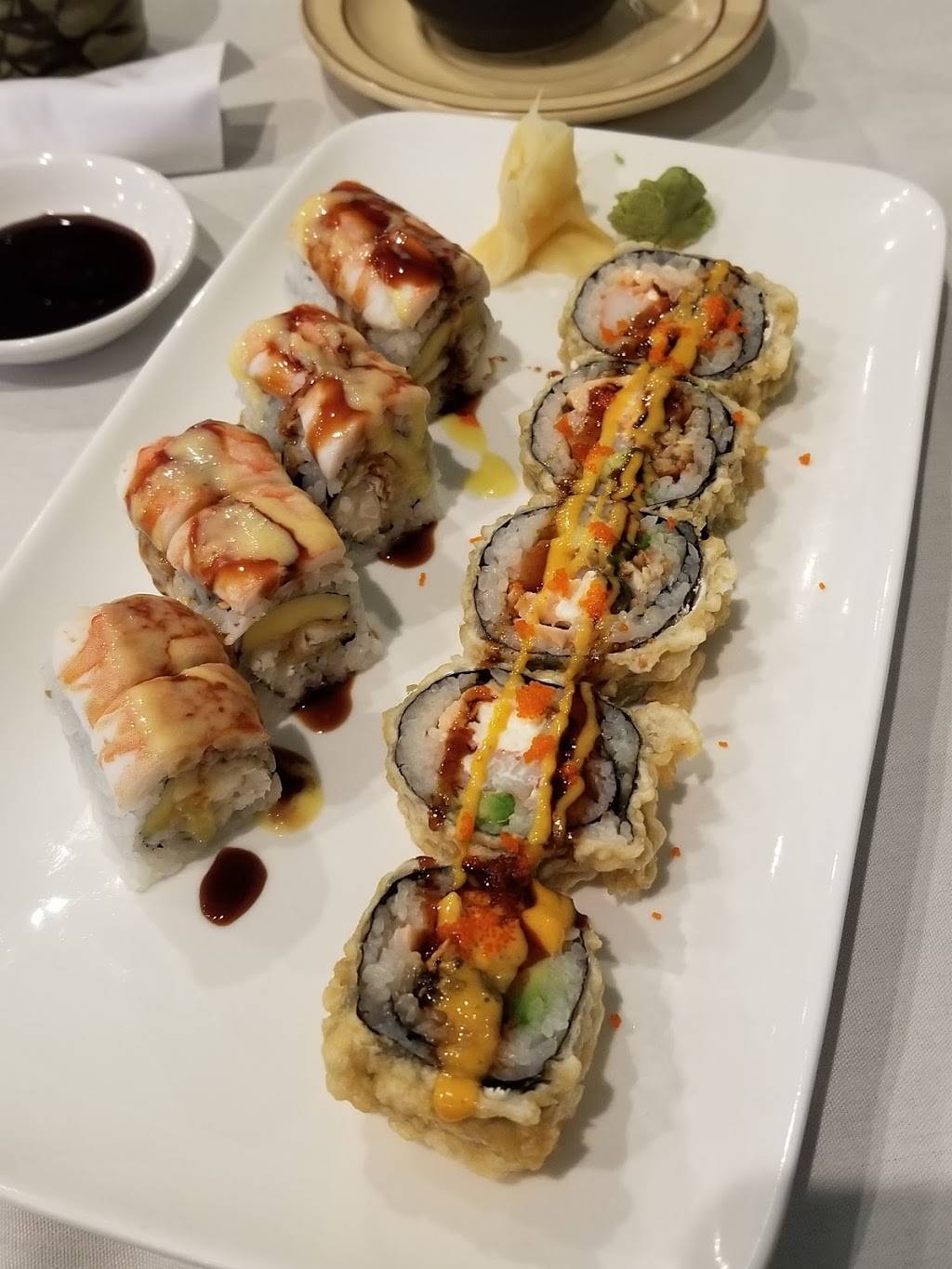 Tokyo Asian Cuisine | restaurant | 433 N Reading Rd, Ephrata, PA 17522, USA | 7177213388 OR +1 717-721-3388