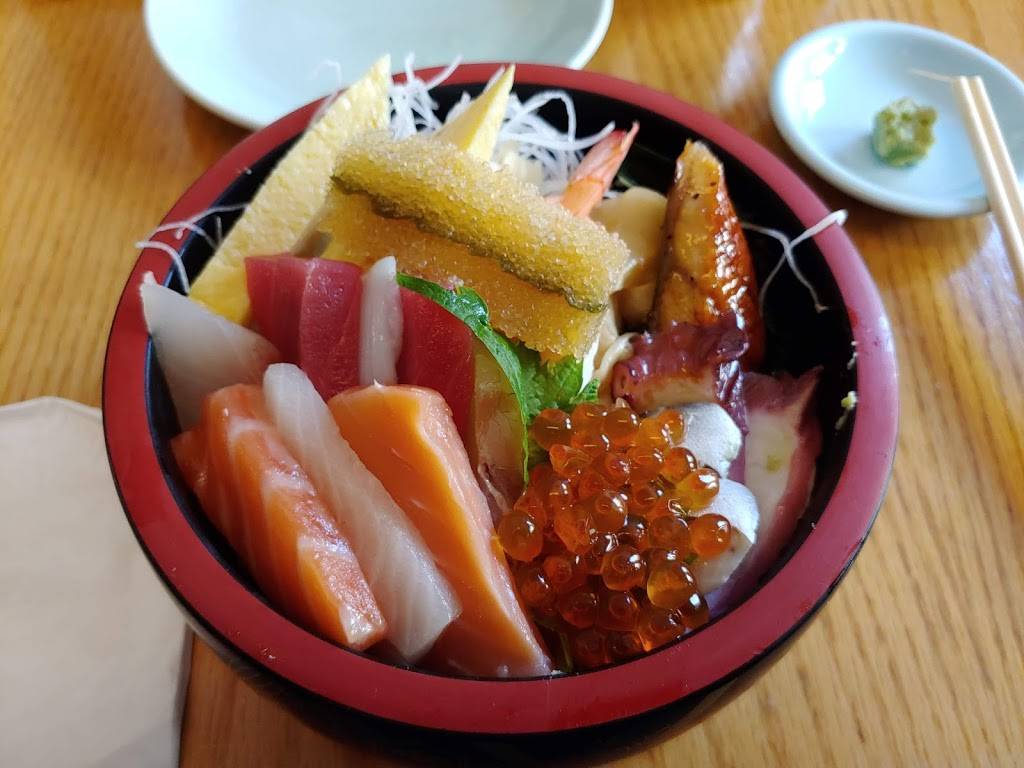 Hiura | restaurant | 400 Main St # B, Fort Lee, NJ 07024, USA | 2013460110 OR +1 201-346-0110