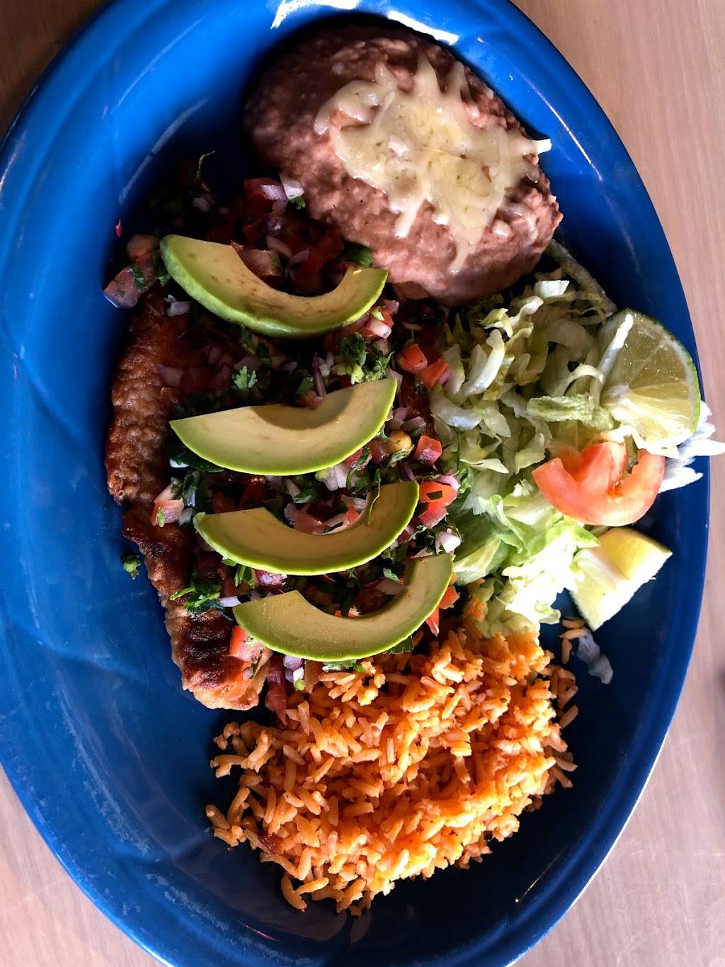 Casa Flores | Mexican Restaurant | restaurant | 4631 E Fremont St, Stockton, CA 95215, USA | 2099320471 OR +1 209-932-0471