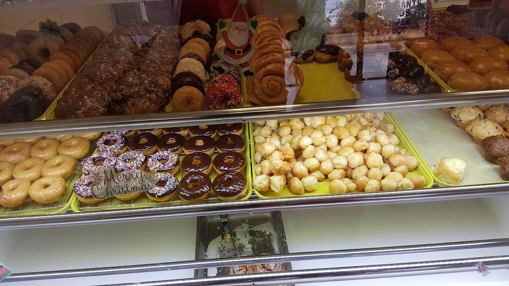 Super Donuts 8 | bakery | 1395 US-183, Leander, TX 78641, USA | 5125289090 OR +1 512-528-9090