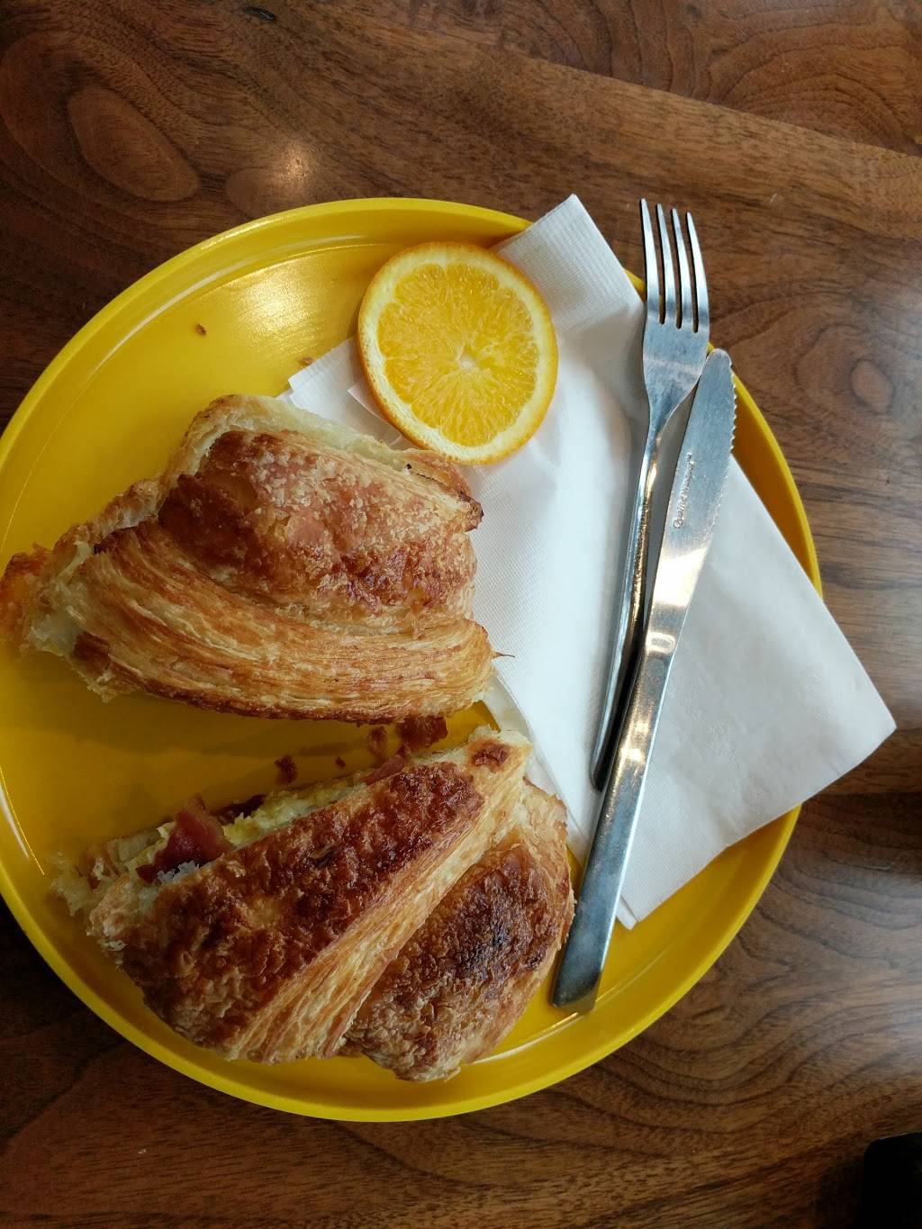 Influx Cafe Little Italy | cafe | 750 W Fir St #105, San Diego, CA 92101, USA | 6192550735 OR +1 619-255-0735