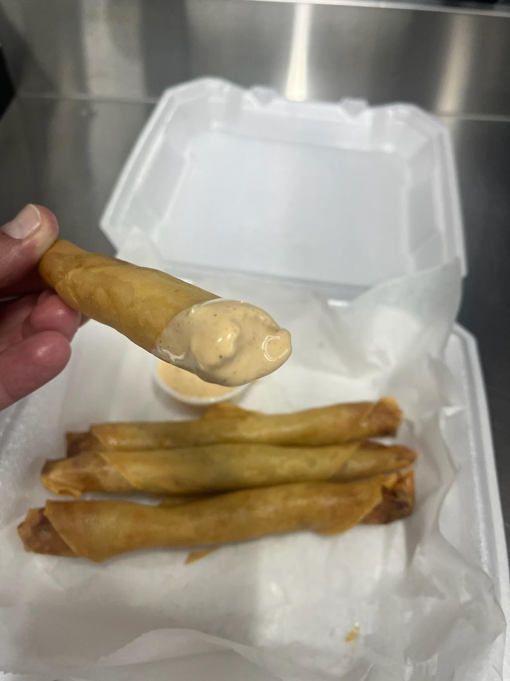 Major Munchies | restaurant | 850 W Michigan Ave, Pensacola, FL 32505, USA | 8503884111 OR +1 850-388-4111