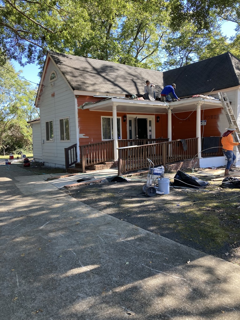 A Taste of Heaven Rib Shack | restaurant | 119 Old Griffin Rd, McDonough, GA 30253, USA | 7868685638 OR +1 786-868-5638