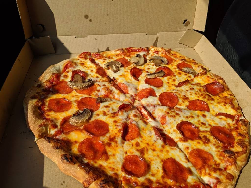 Ashland City Pizza Depot | meal delivery | 202 N Main St, Ashland City, TN 37015, USA | 6152468400 OR +1 615-246-8400