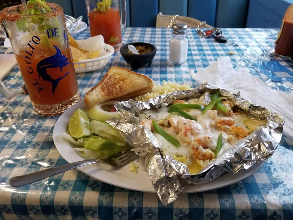 El Golfo de mexico | restaurant | 5539 Enrique M. Barrera Pkwy, San Antonio, TX 78227, USA | 2106708080 OR +1 210-670-8080
