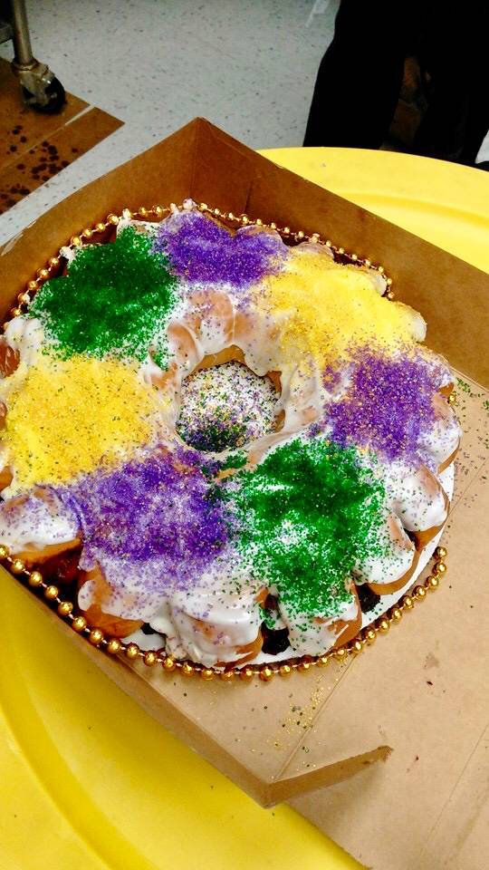 Donuts palace in Lake Arthur | restaurant | 500 N Hwy26, Lake Arthur, LA 70549, USA | 3375485016 OR +1 337-548-5016